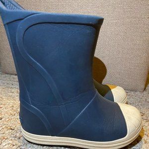 Crocs Bump-It Boots